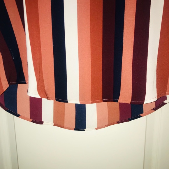 🏝Great summer shirt by Pink Rose - Picture 4 of 5